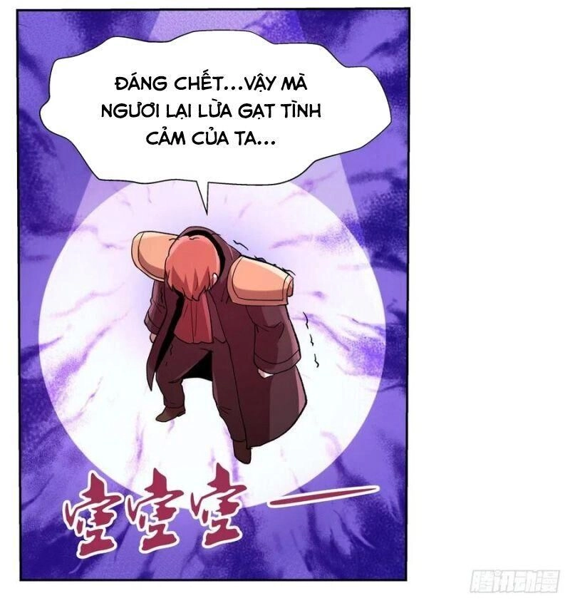 Ma Vương Thất Nghiệp Chapter 130 - 13