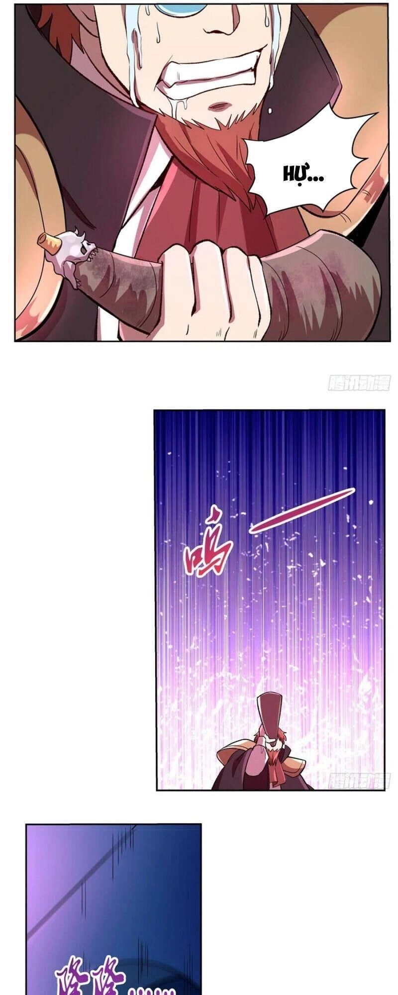 Ma Vương Thất Nghiệp Chapter 130 - 15