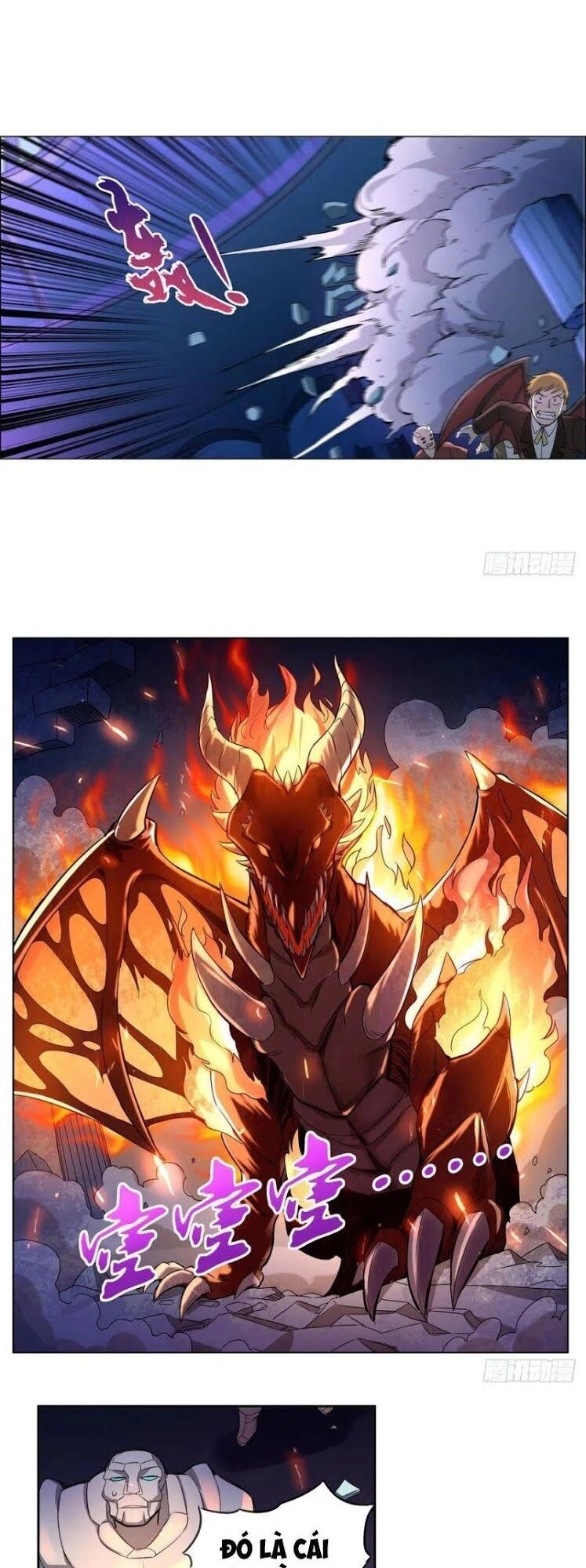 Ma Vương Thất Nghiệp Chapter 130 - 17