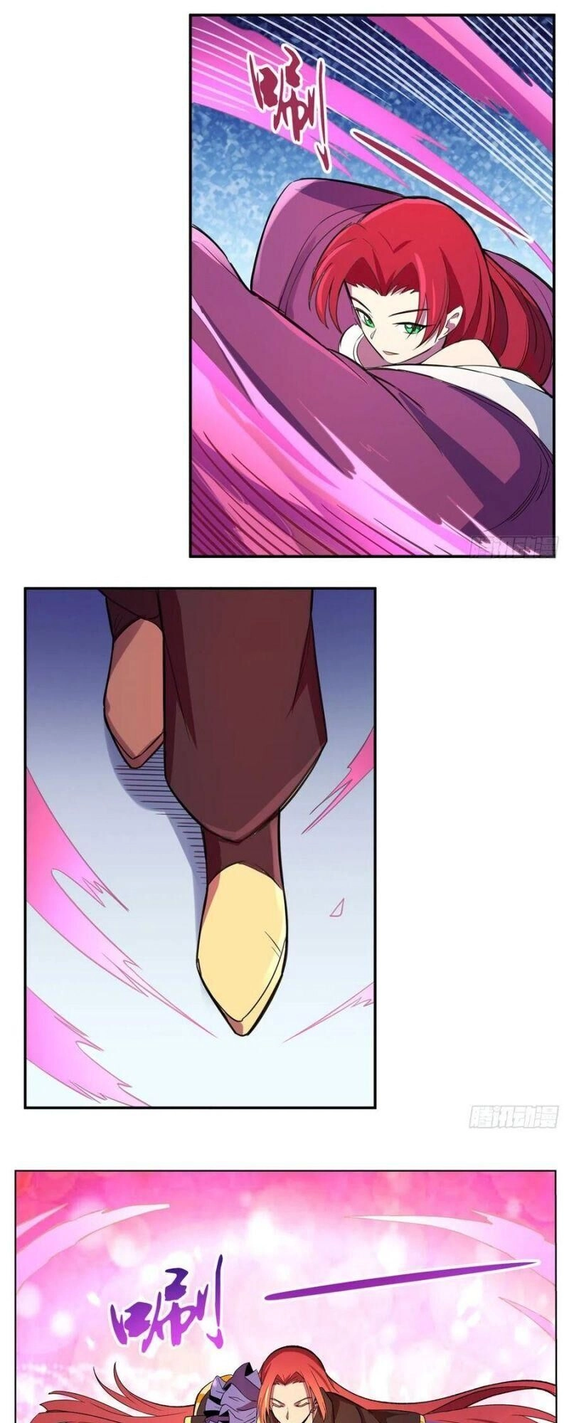 Ma Vương Thất Nghiệp Chapter 130 - 23