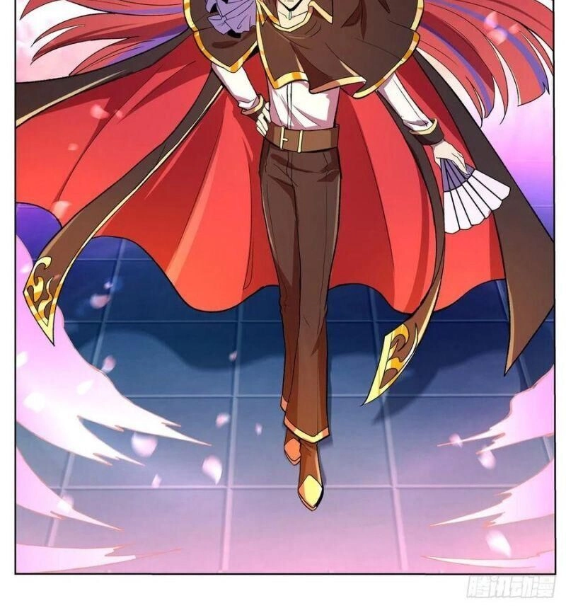 Ma Vương Thất Nghiệp Chapter 130 - 24