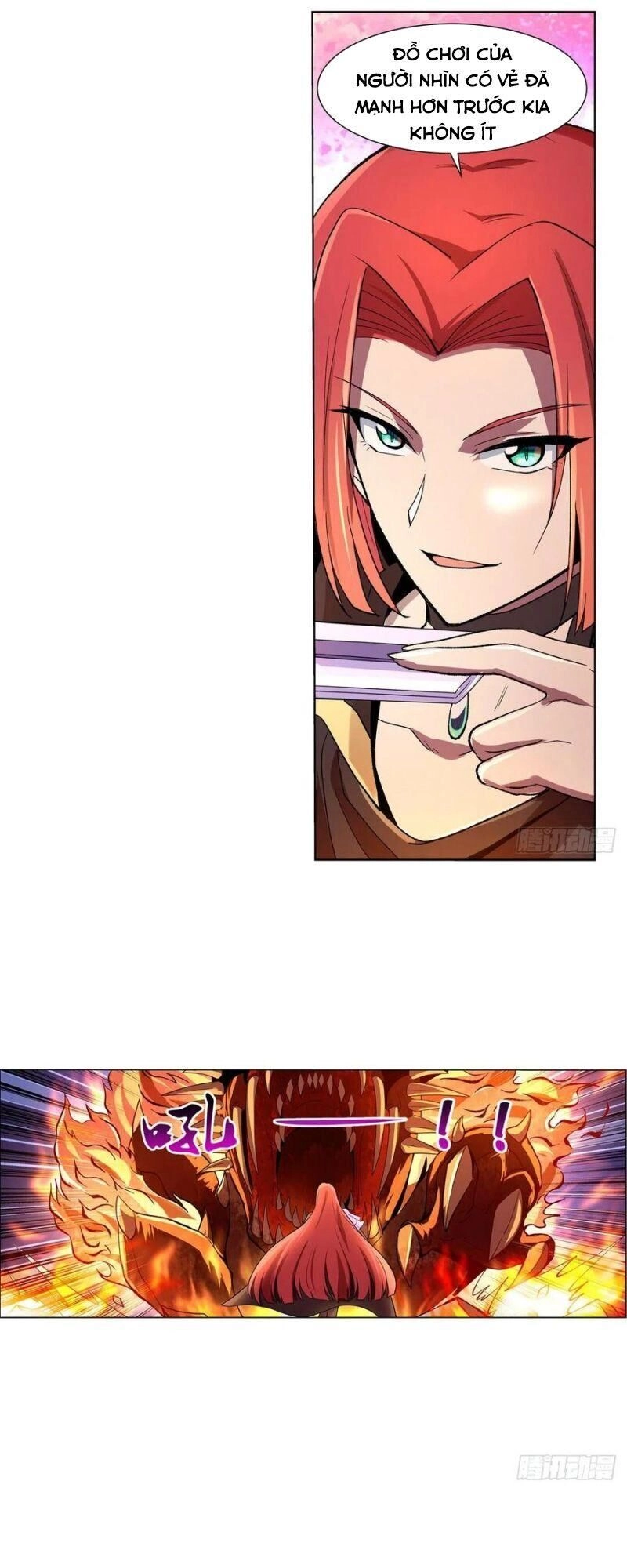 Ma Vương Thất Nghiệp Chapter 130 - 25