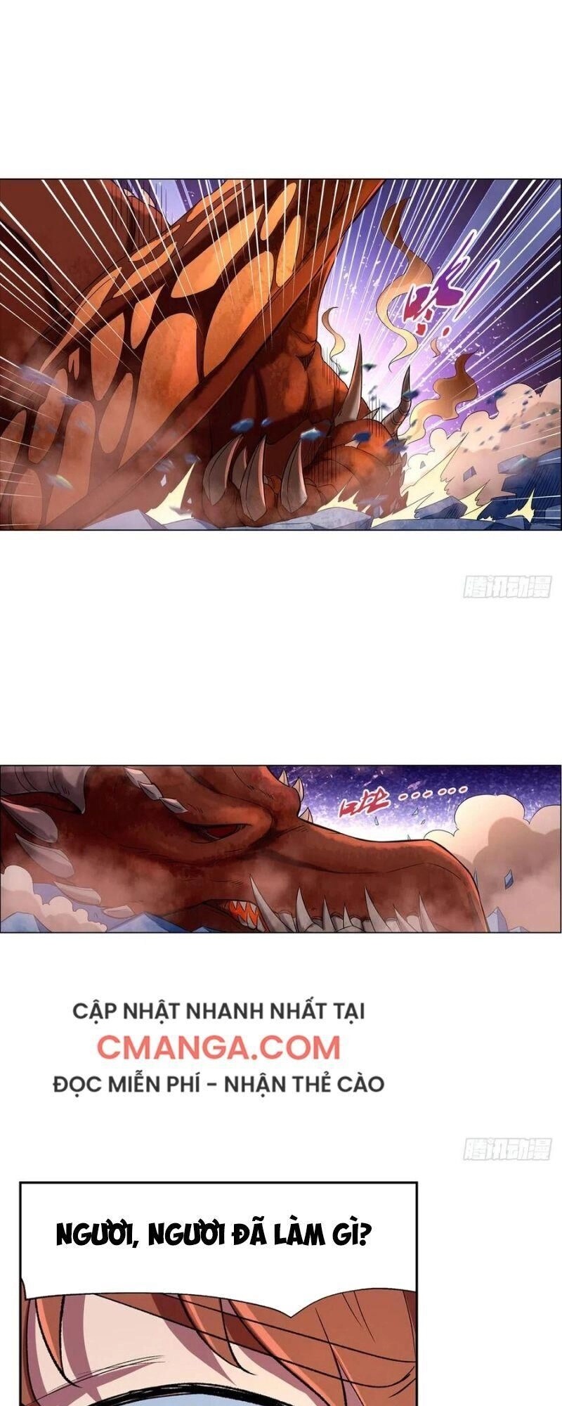 Ma Vương Thất Nghiệp Chapter 130 - 31