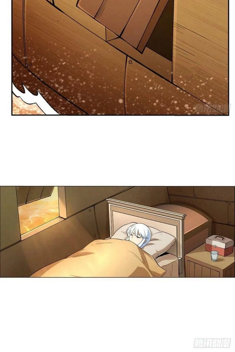 Ma Vương Thất Nghiệp Chapter 131 - 3