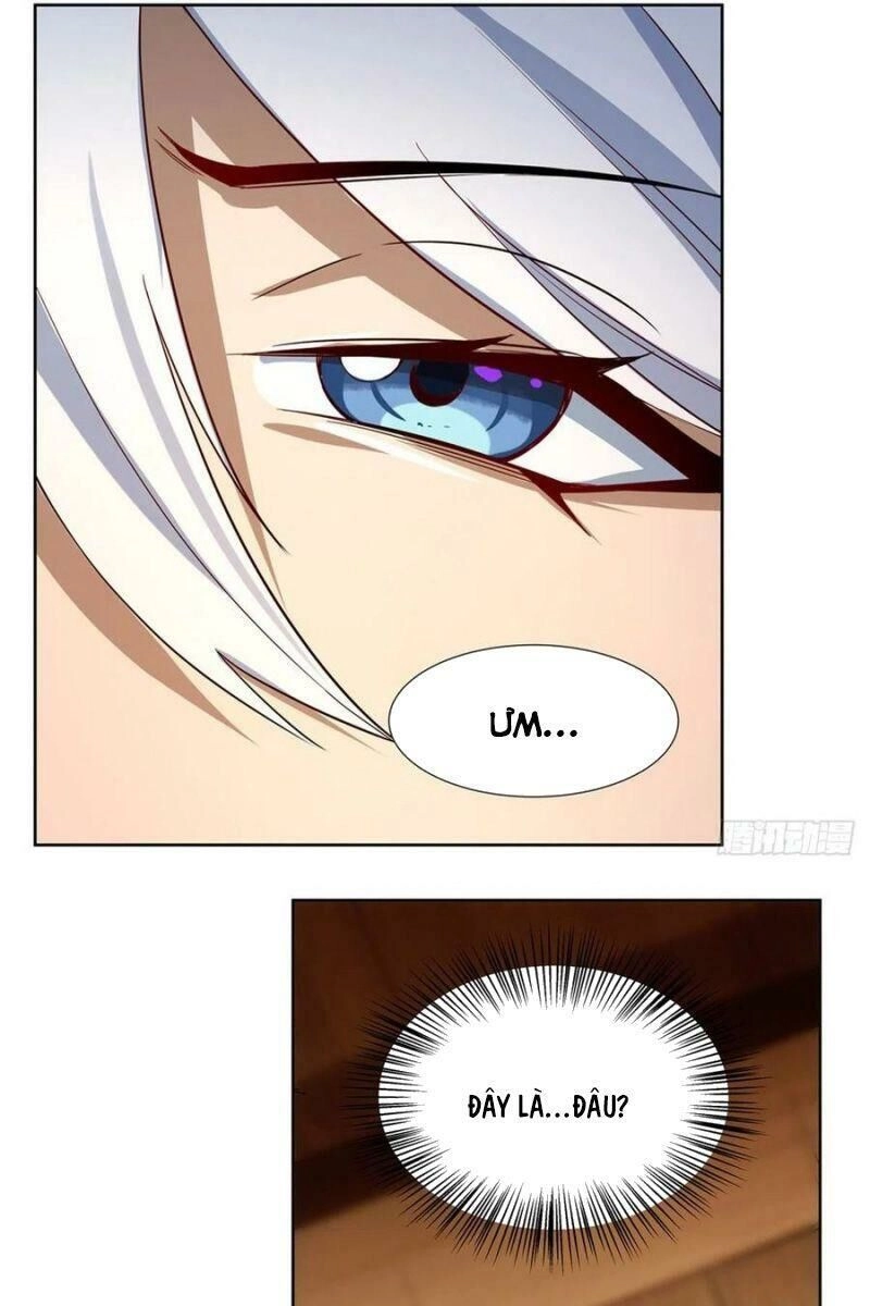 Ma Vương Thất Nghiệp Chapter 131 - 4