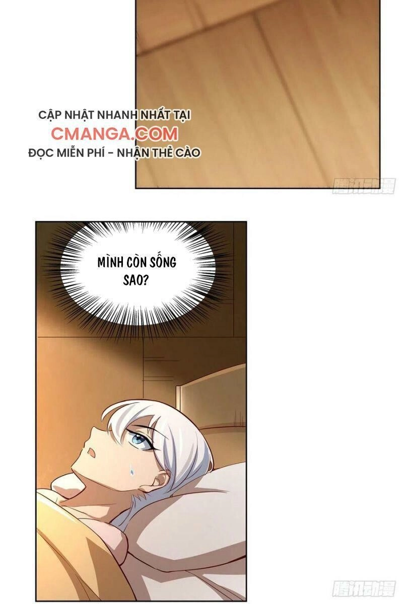 Ma Vương Thất Nghiệp Chapter 131 - 5