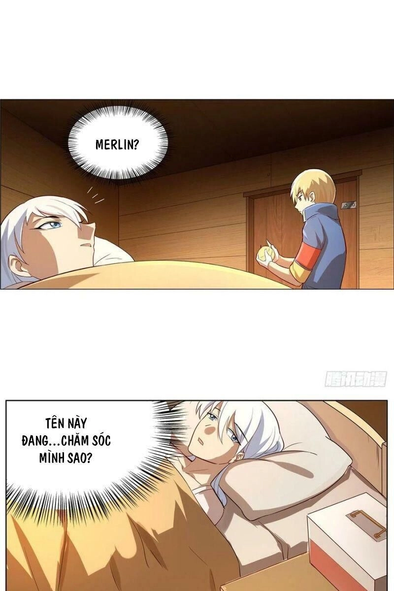 Ma Vương Thất Nghiệp Chapter 131 - 6