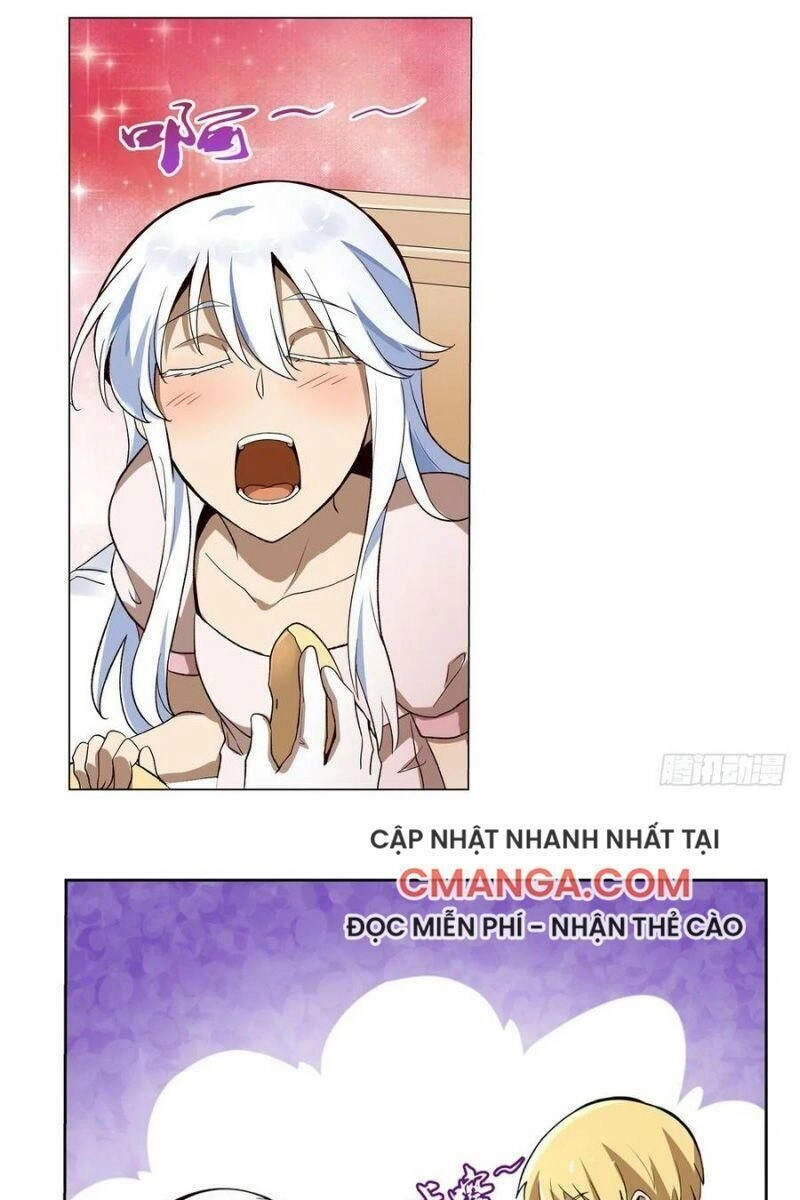 Ma Vương Thất Nghiệp Chapter 131 - 11