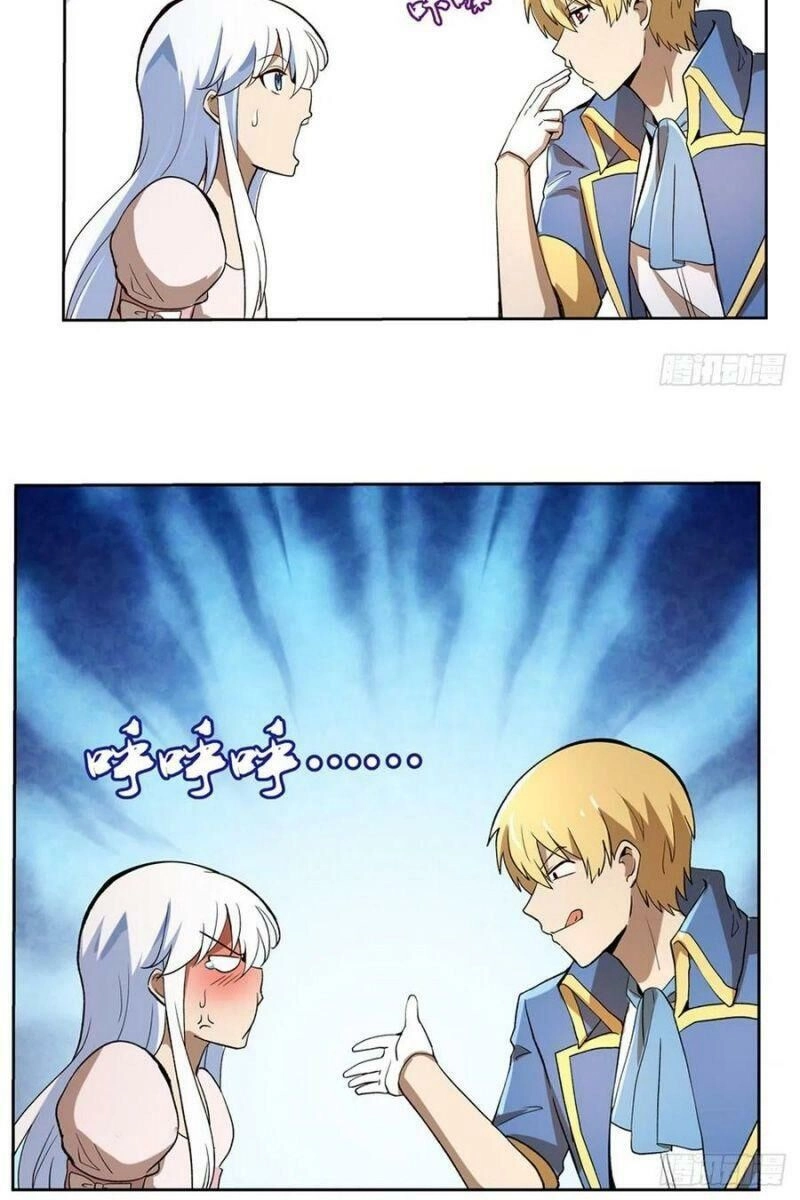 Ma Vương Thất Nghiệp Chapter 131 - 12