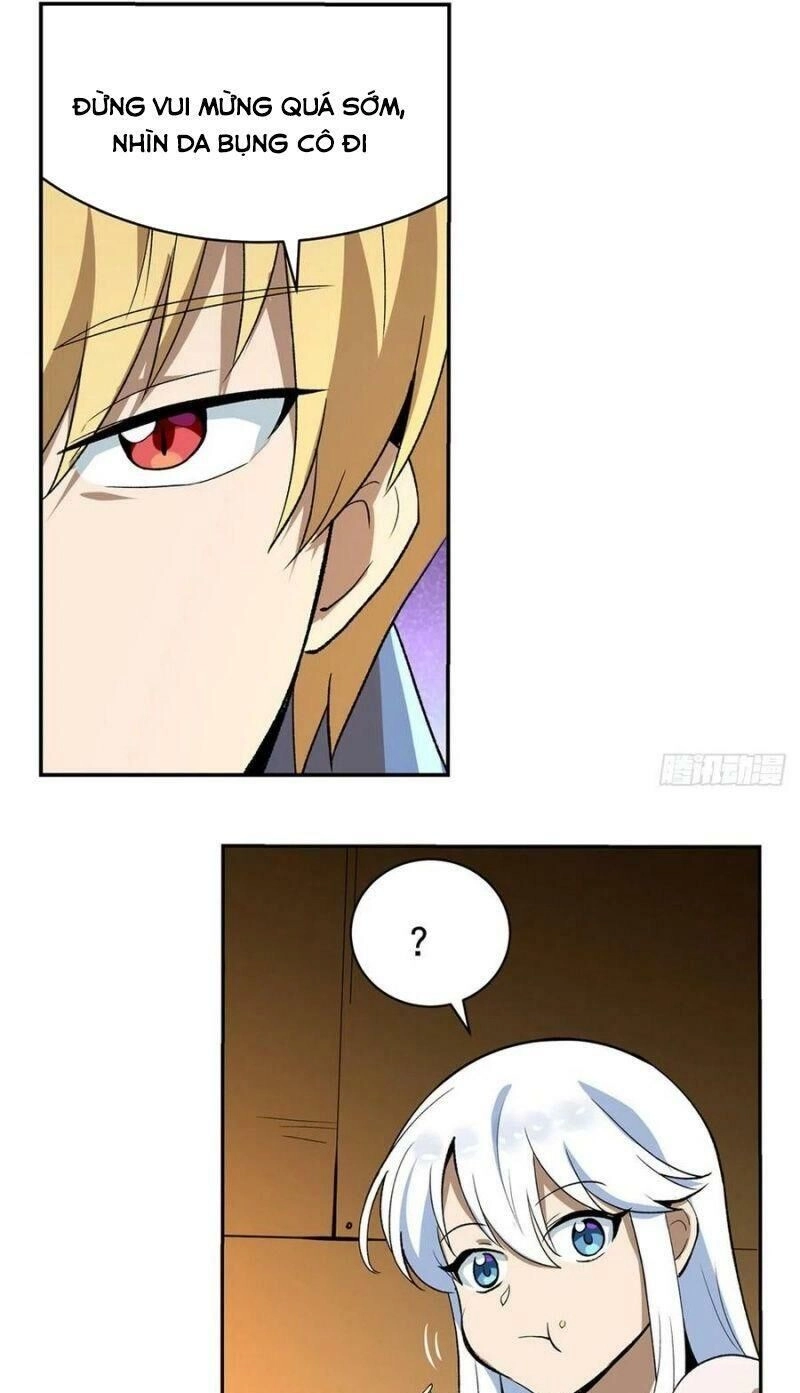 Ma Vương Thất Nghiệp Chapter 131 - 17