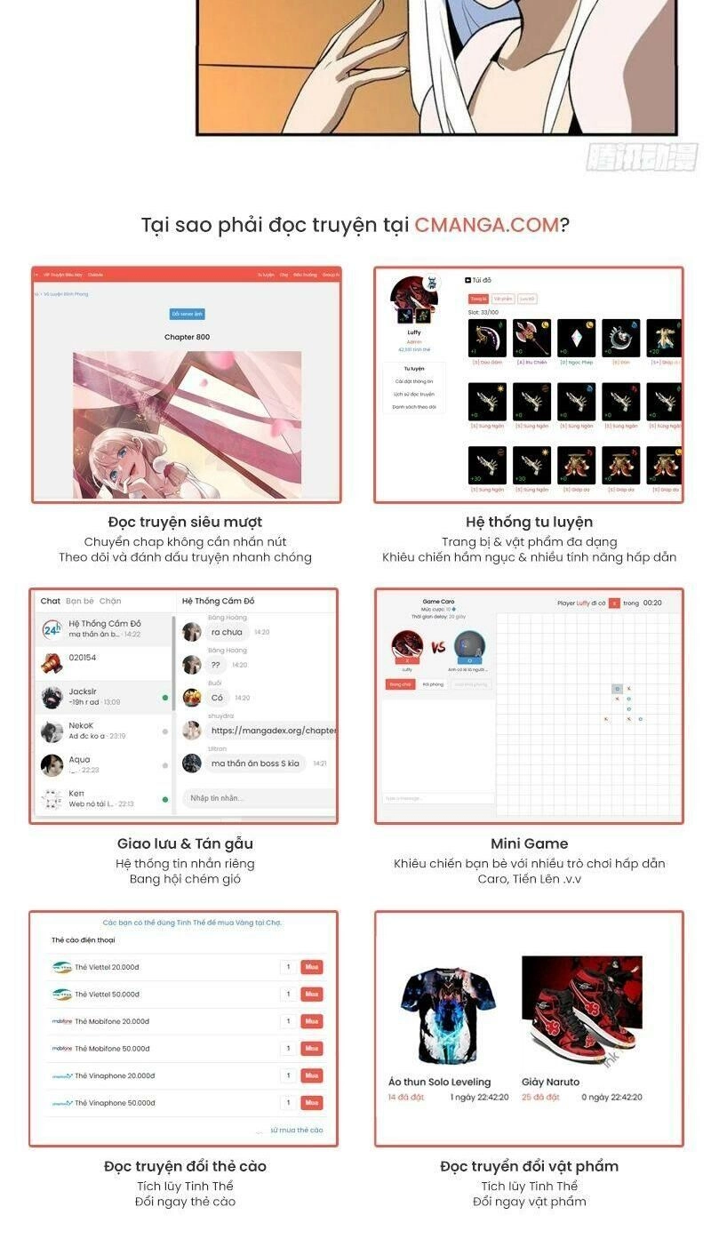 Ma Vương Thất Nghiệp Chapter 131 - 18