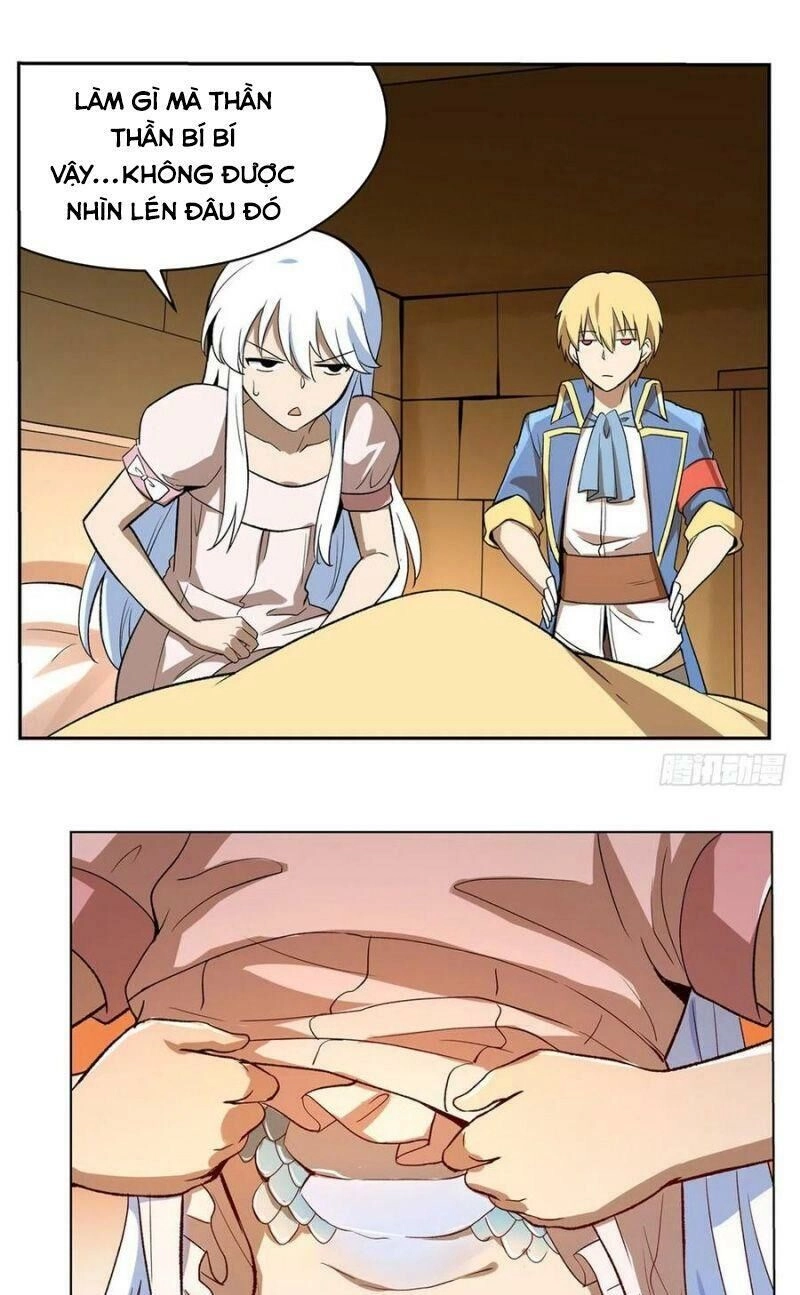 Ma Vương Thất Nghiệp Chapter 131 - 19