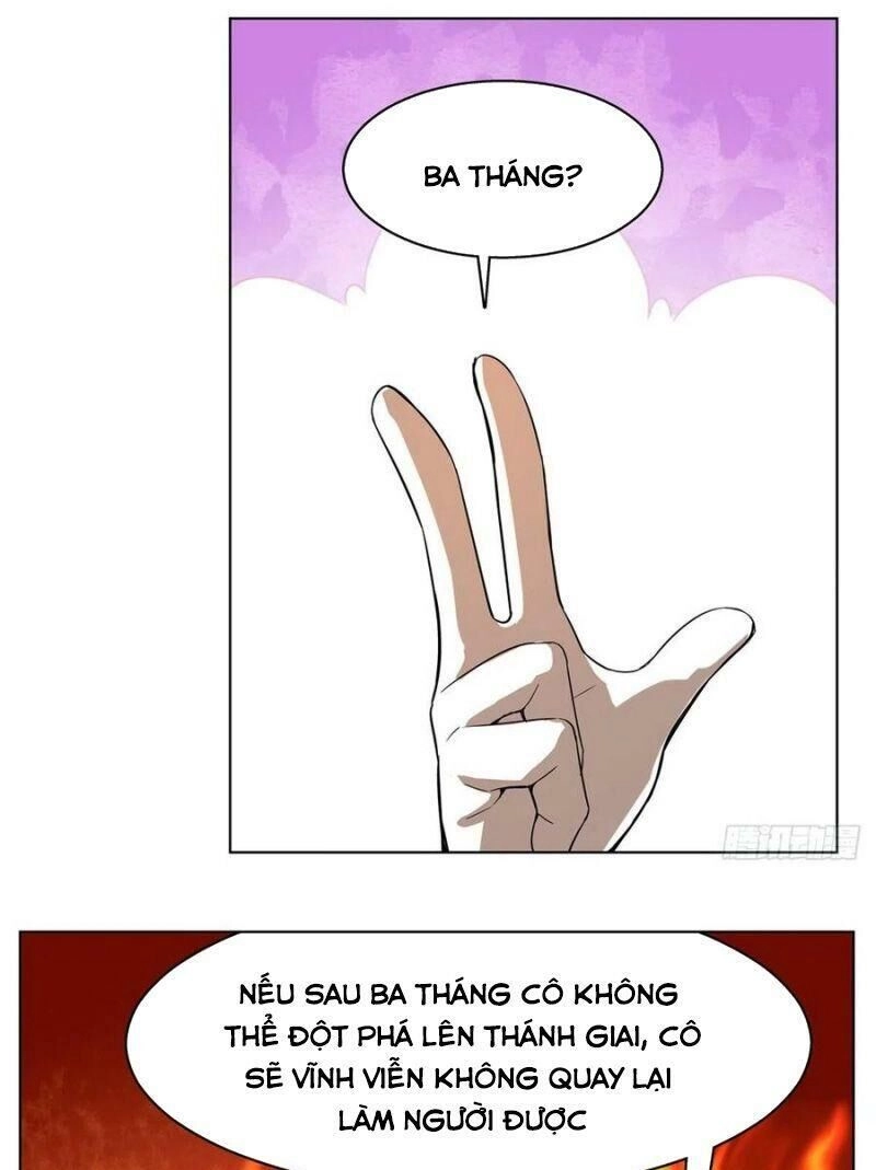 Ma Vương Thất Nghiệp Chapter 131 - 26