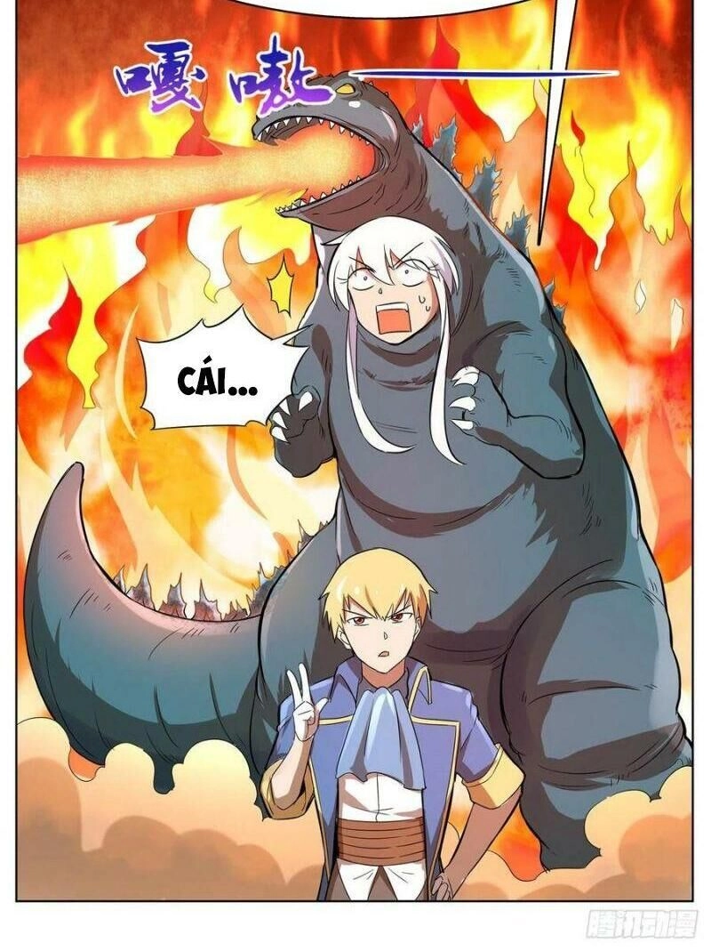 Ma Vương Thất Nghiệp Chapter 131 - 27