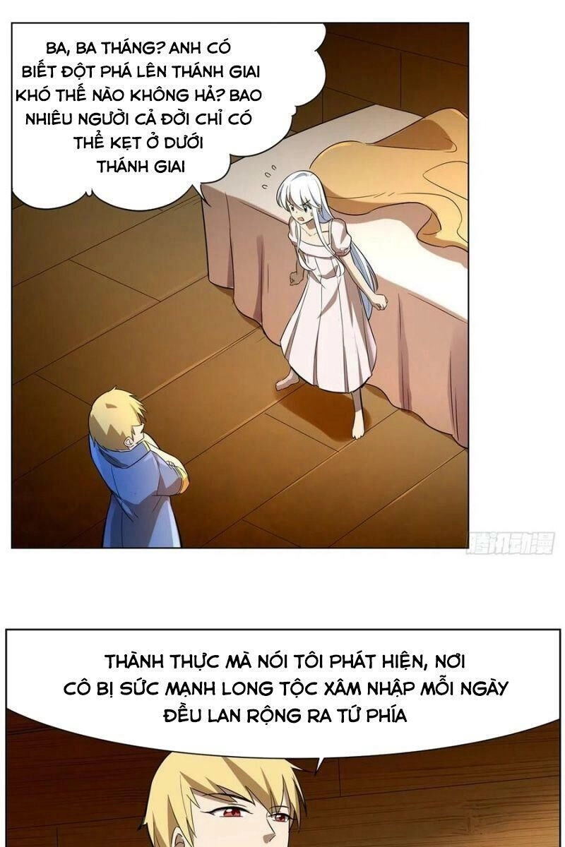 Ma Vương Thất Nghiệp Chapter 131 - 28