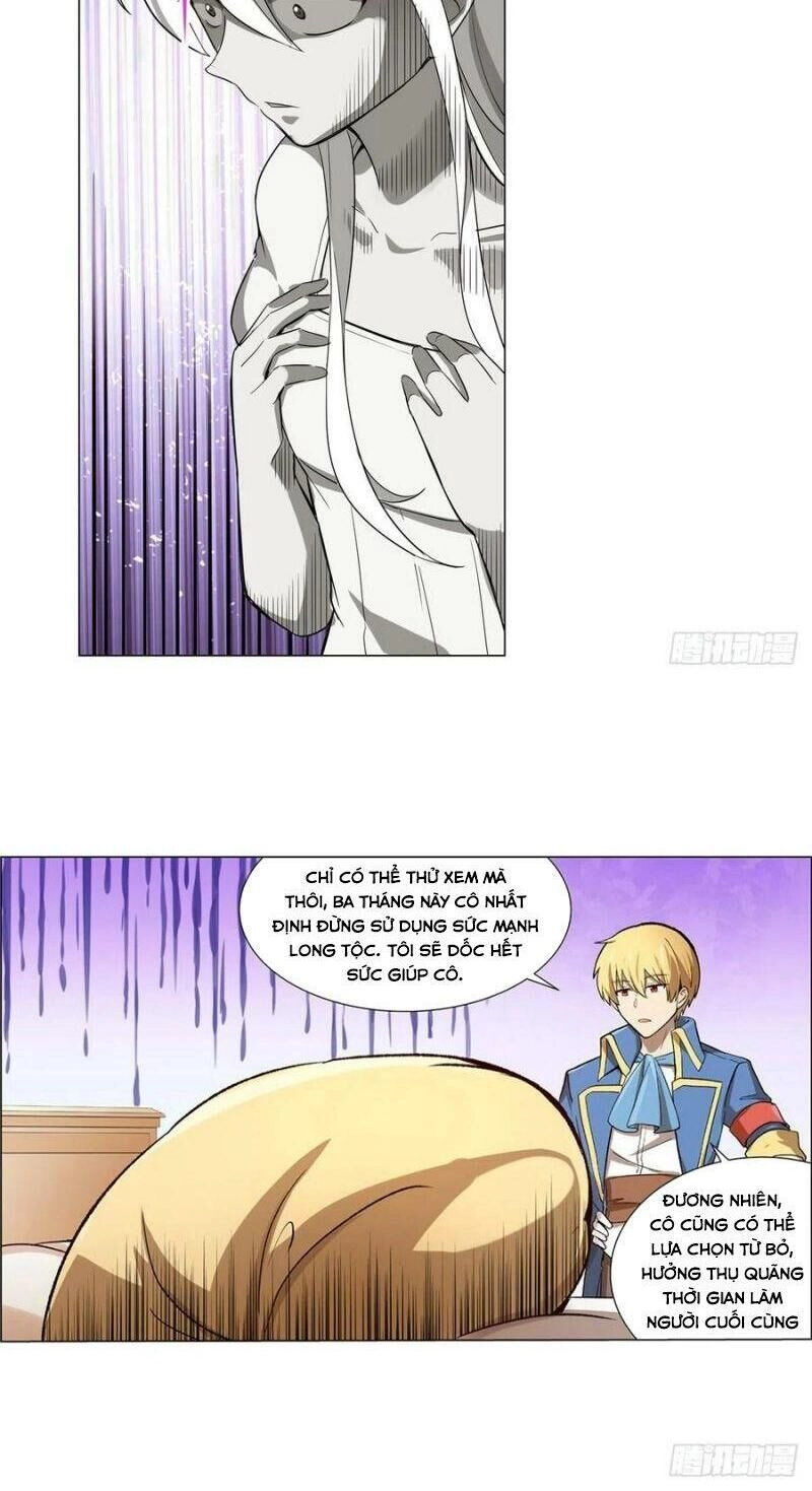 Ma Vương Thất Nghiệp Chapter 131 - 31