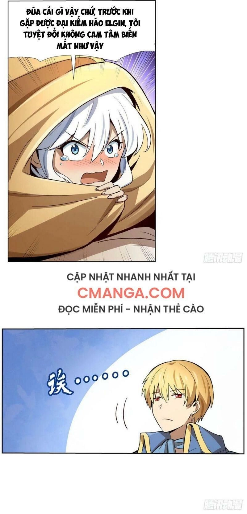 Ma Vương Thất Nghiệp Chapter 131 - 32