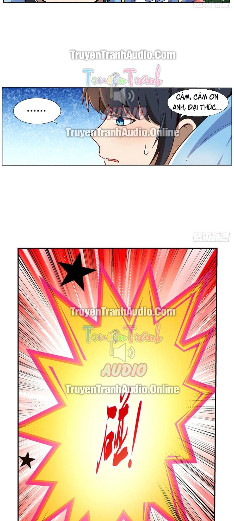 Ma Vương Thất Nghiệp Chapter 132 - 30