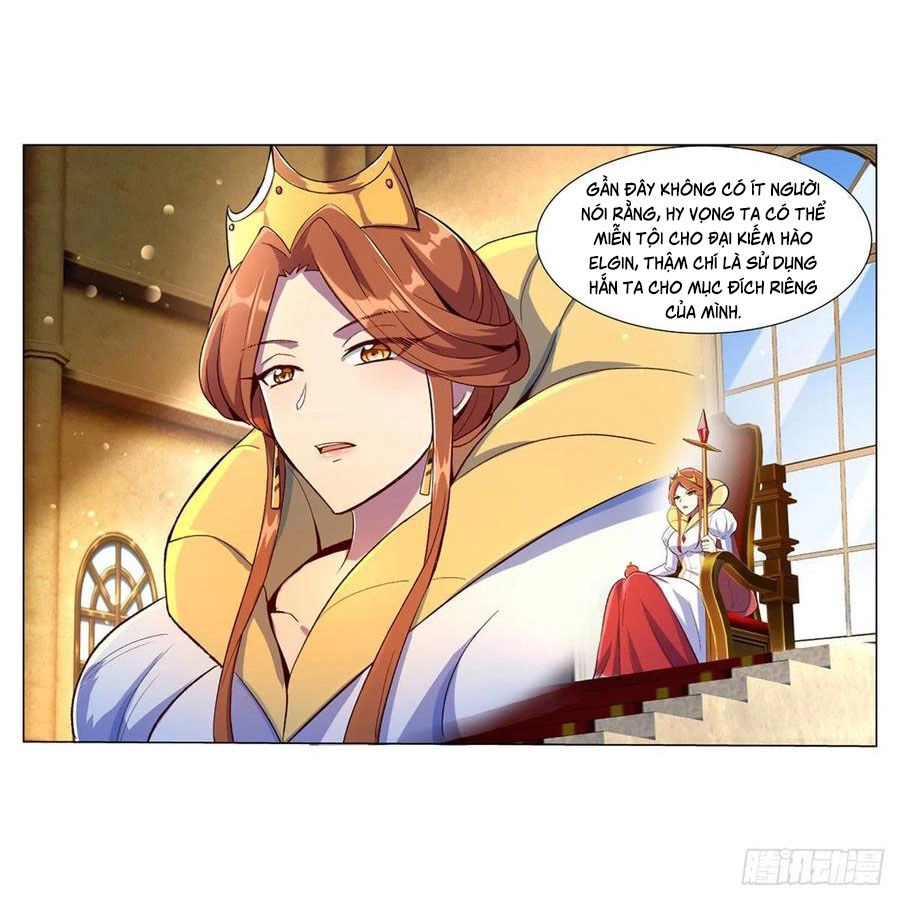 Ma Vương Thất Nghiệp Chapter 133 - 4