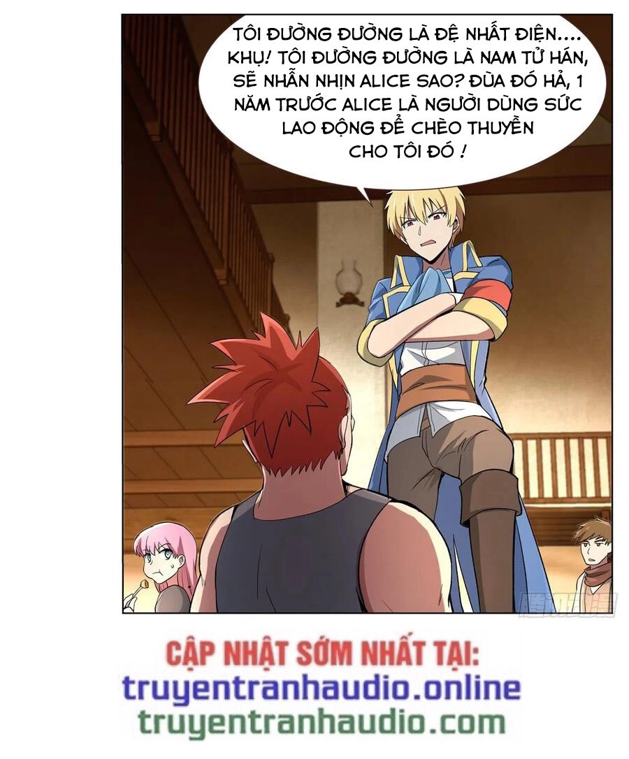 Ma Vương Thất Nghiệp Chapter 134 - 7