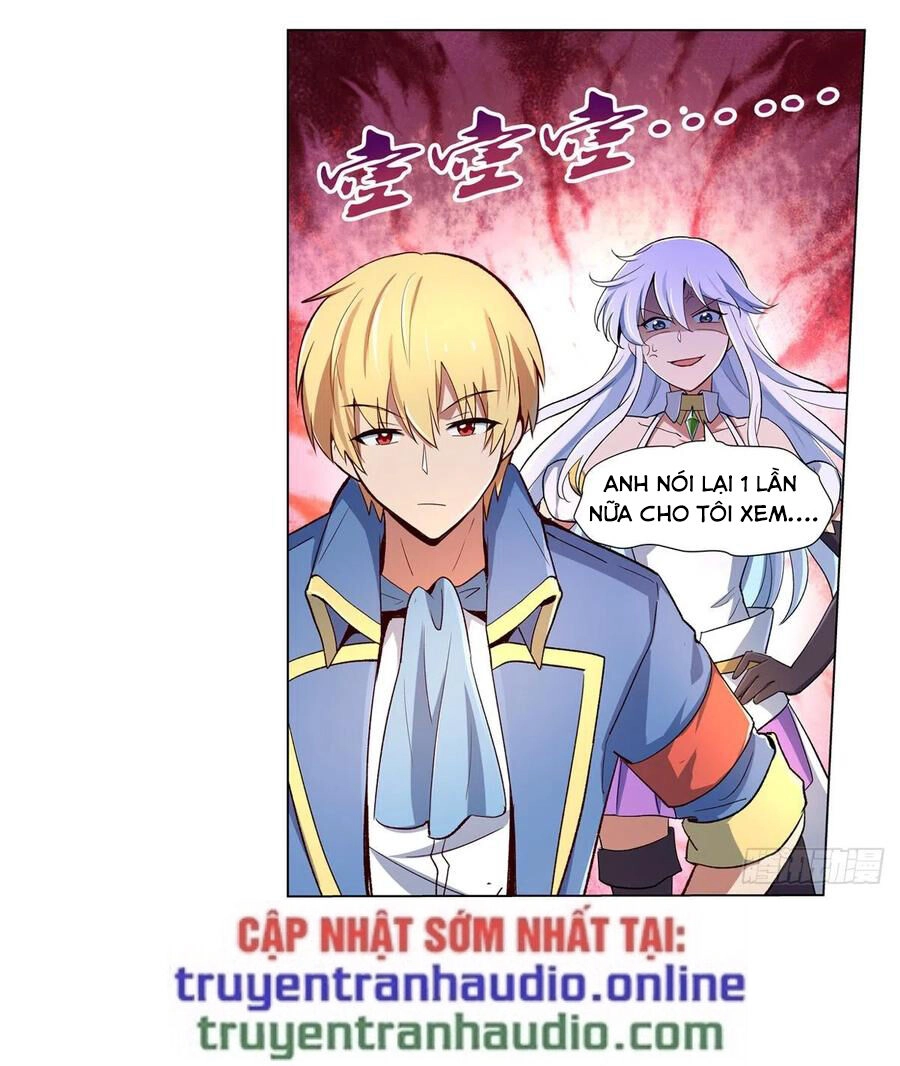 Ma Vương Thất Nghiệp Chapter 134 - 10