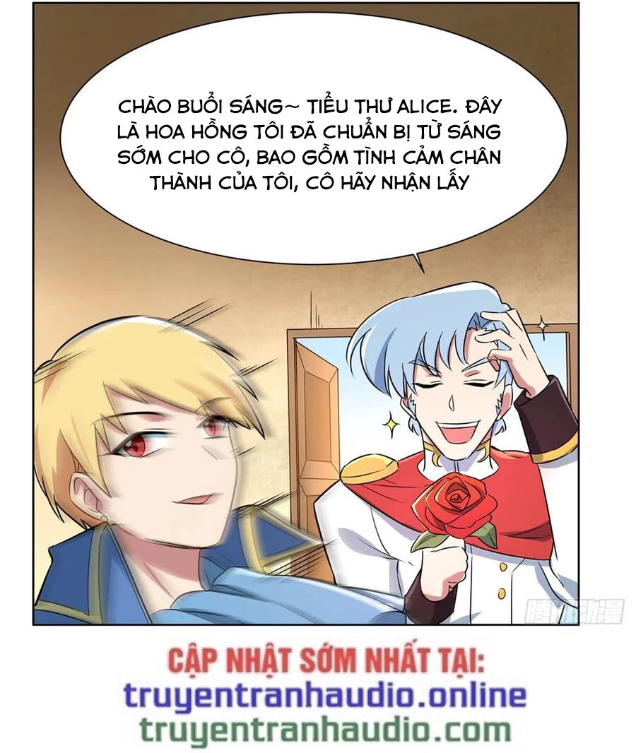 Ma Vương Thất Nghiệp Chapter 134 - 19