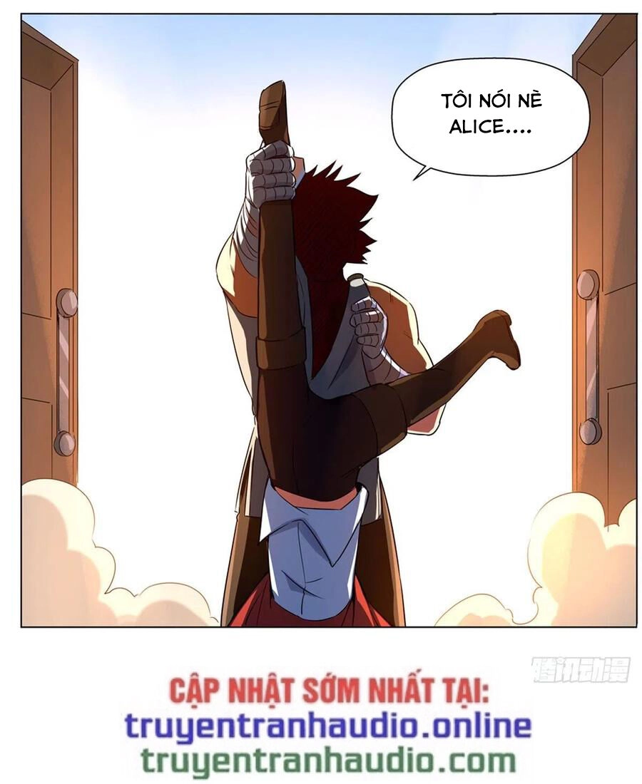 Ma Vương Thất Nghiệp Chapter 134 - 27