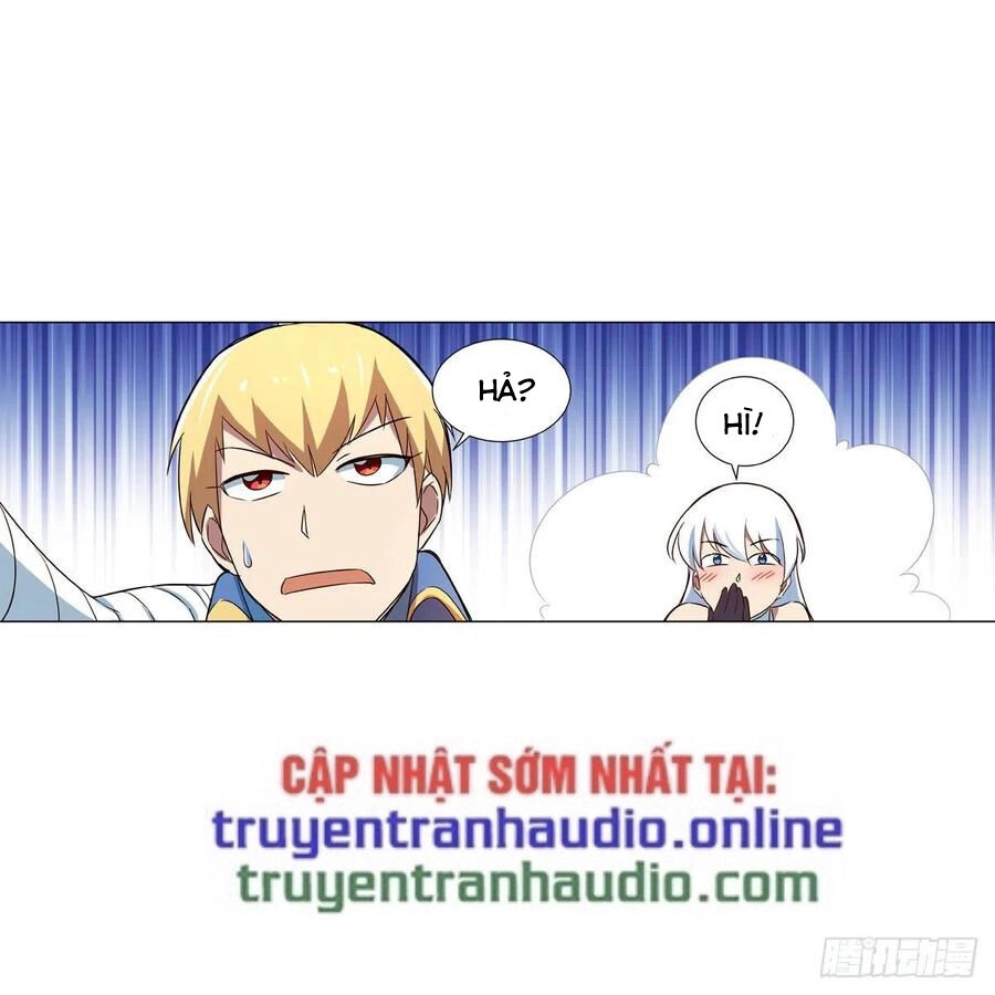 Ma Vương Thất Nghiệp Chapter 134 - 57