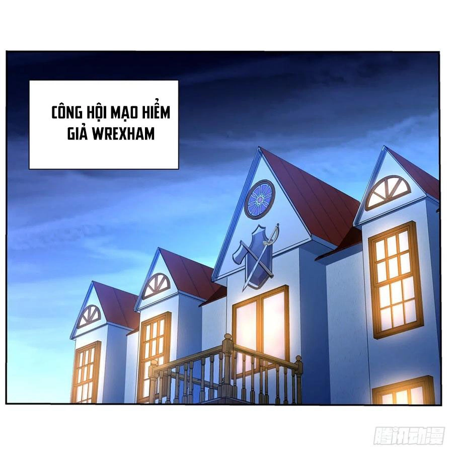 Ma Vương Thất Nghiệp Chapter 135 - 1