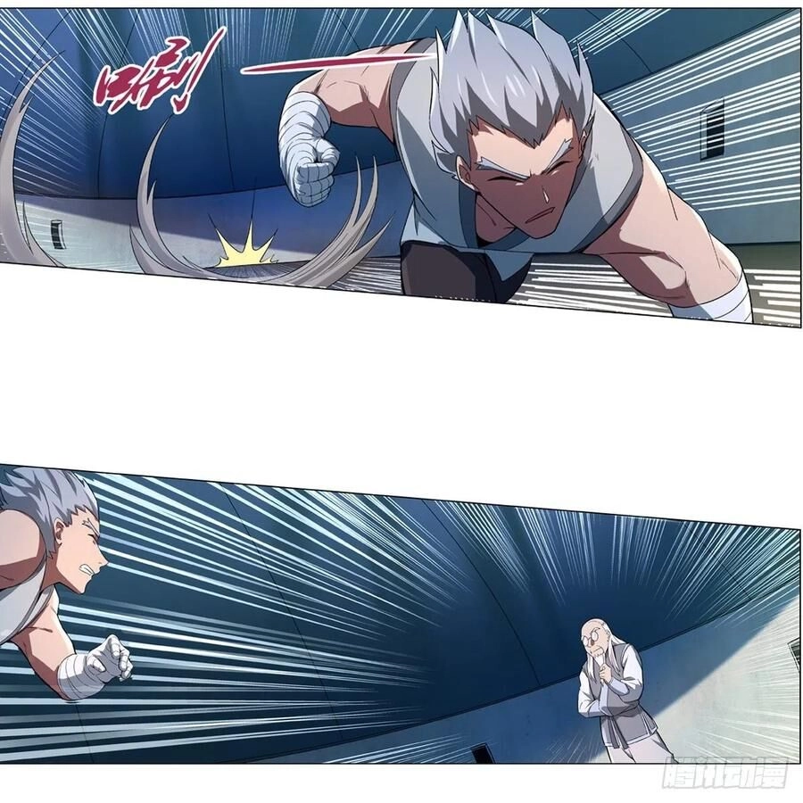 Ma Vương Thất Nghiệp Chapter 135 - 6