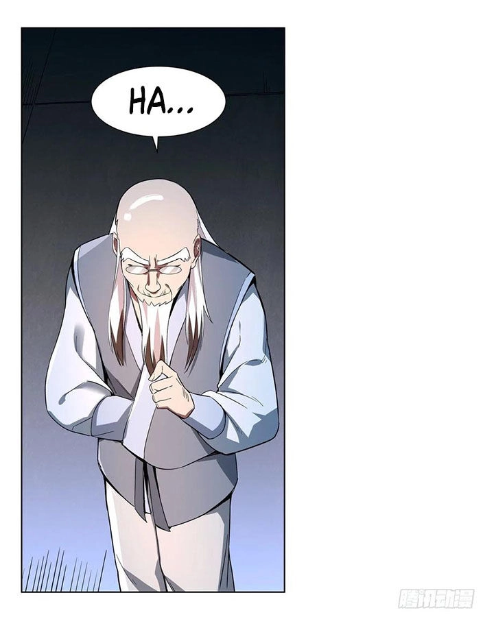 Ma Vương Thất Nghiệp Chapter 135 - 7