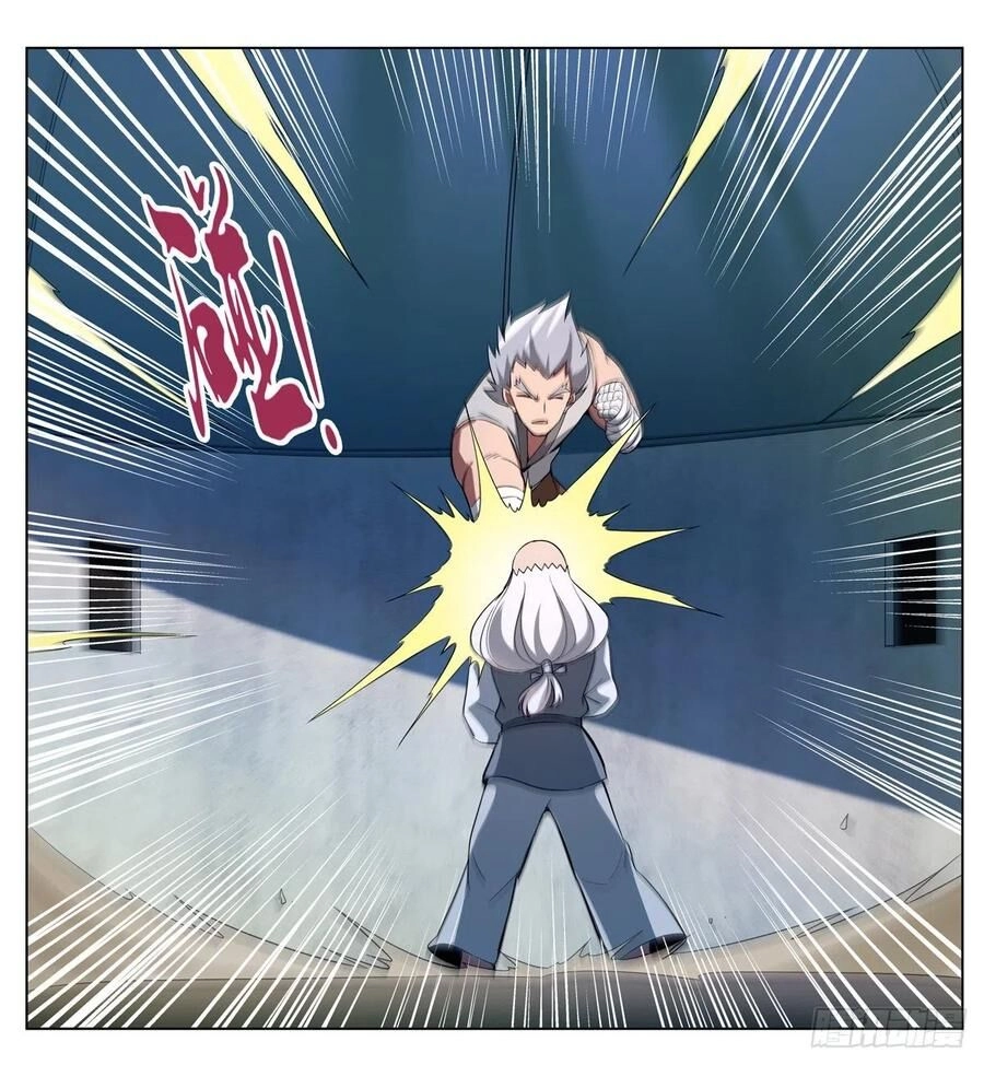 Ma Vương Thất Nghiệp Chapter 135 - 8