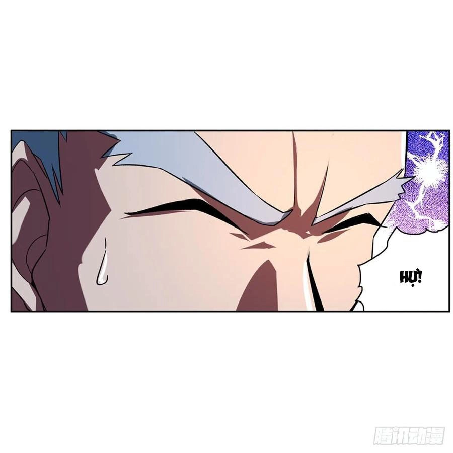 Ma Vương Thất Nghiệp Chapter 135 - 10