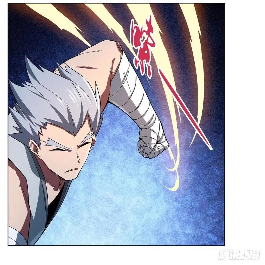 Ma Vương Thất Nghiệp Chapter 135 - 11