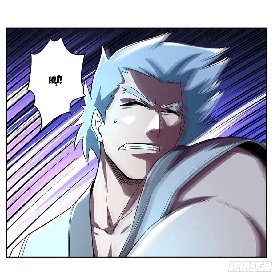 Ma Vương Thất Nghiệp Chapter 135 - 21