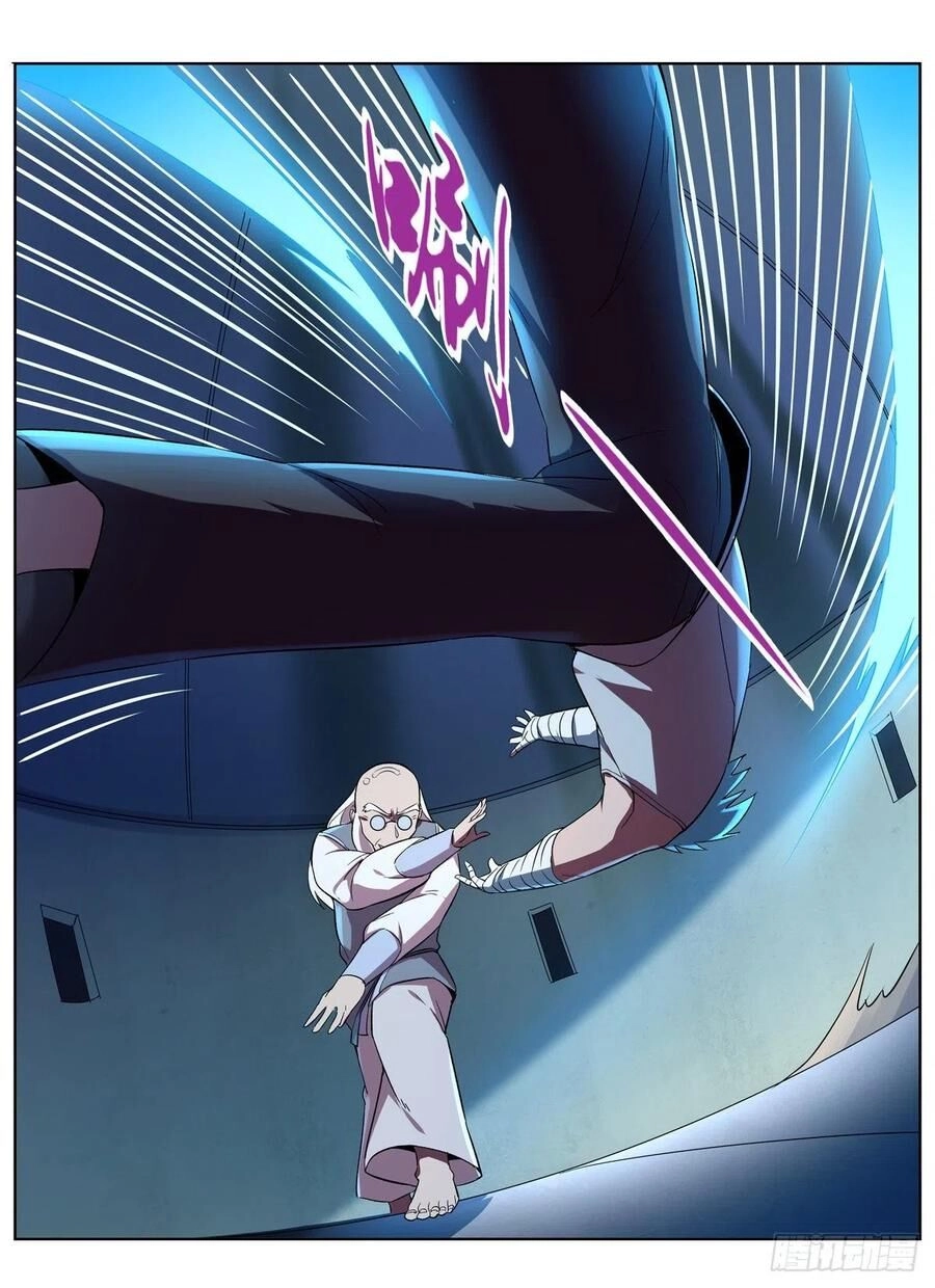 Ma Vương Thất Nghiệp Chapter 135 - 22