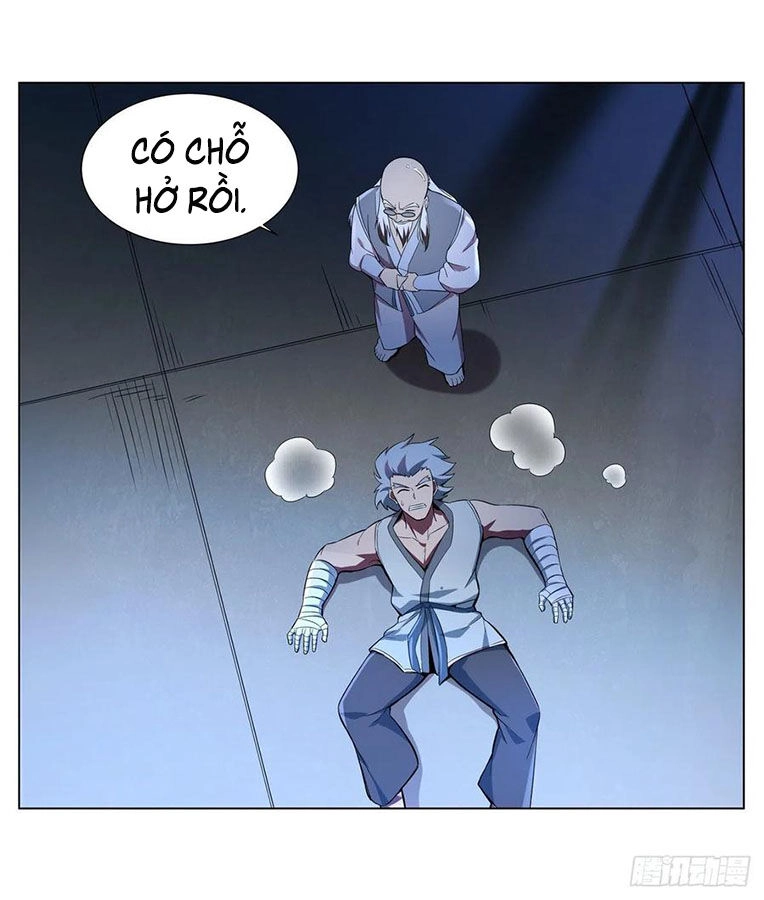 Ma Vương Thất Nghiệp Chapter 135 - 24