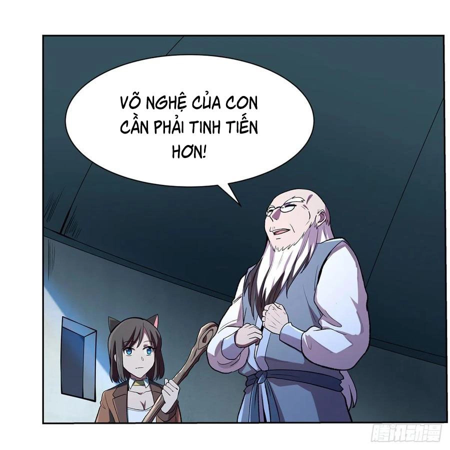 Ma Vương Thất Nghiệp Chapter 135 - 25