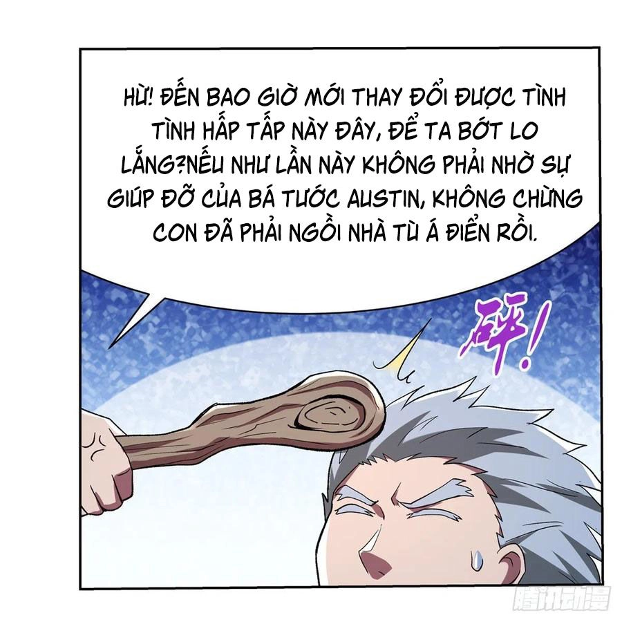 Ma Vương Thất Nghiệp Chapter 135 - 27