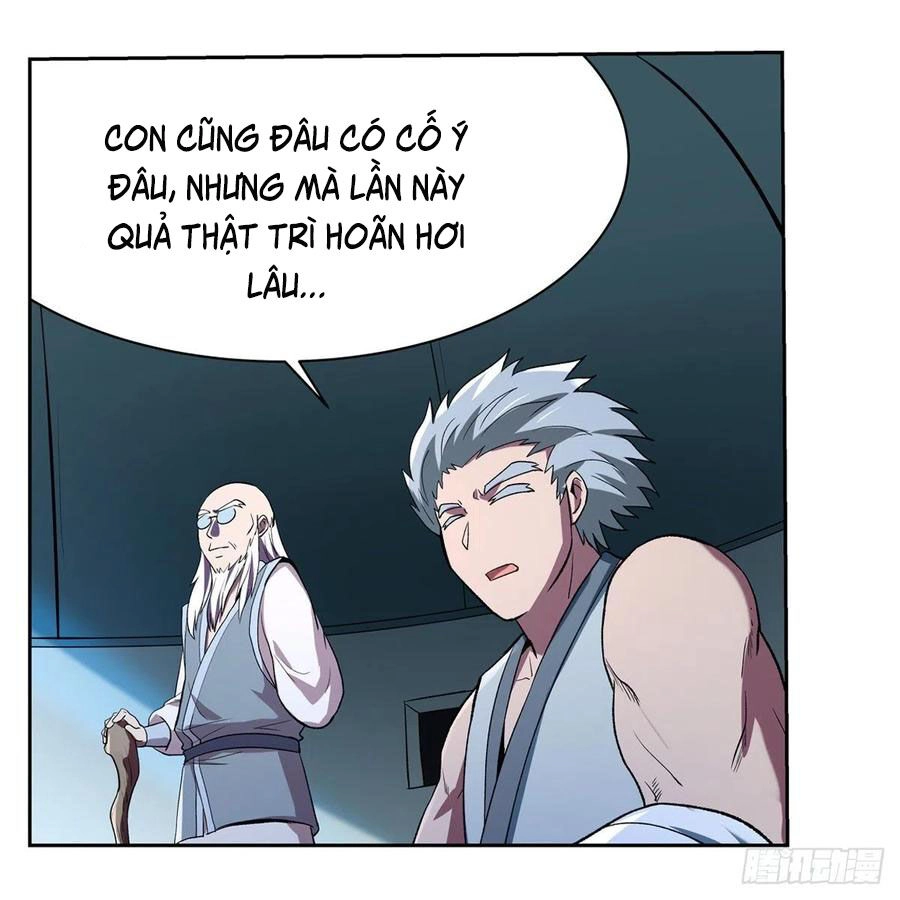 Ma Vương Thất Nghiệp Chapter 135 - 28