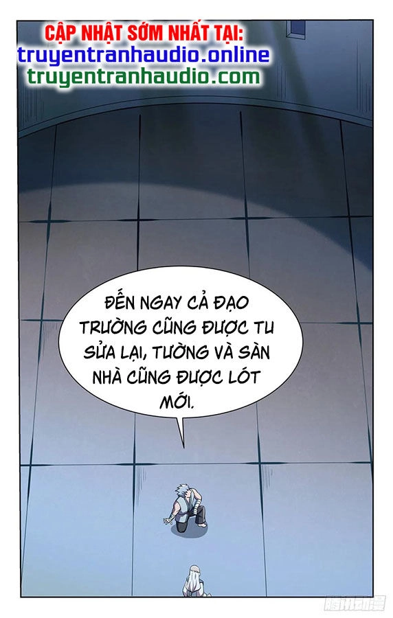 Ma Vương Thất Nghiệp Chapter 135 - 29