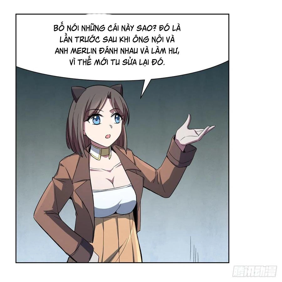 Ma Vương Thất Nghiệp Chapter 135 - 30