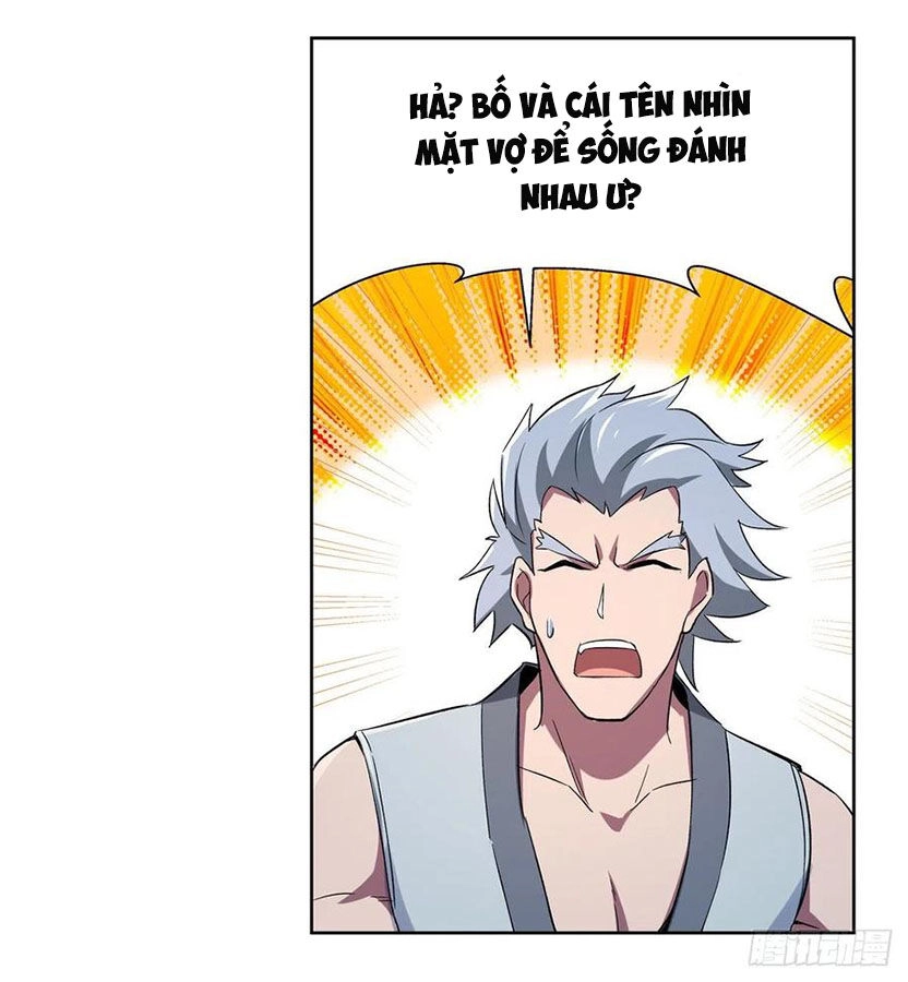 Ma Vương Thất Nghiệp Chapter 135 - 31