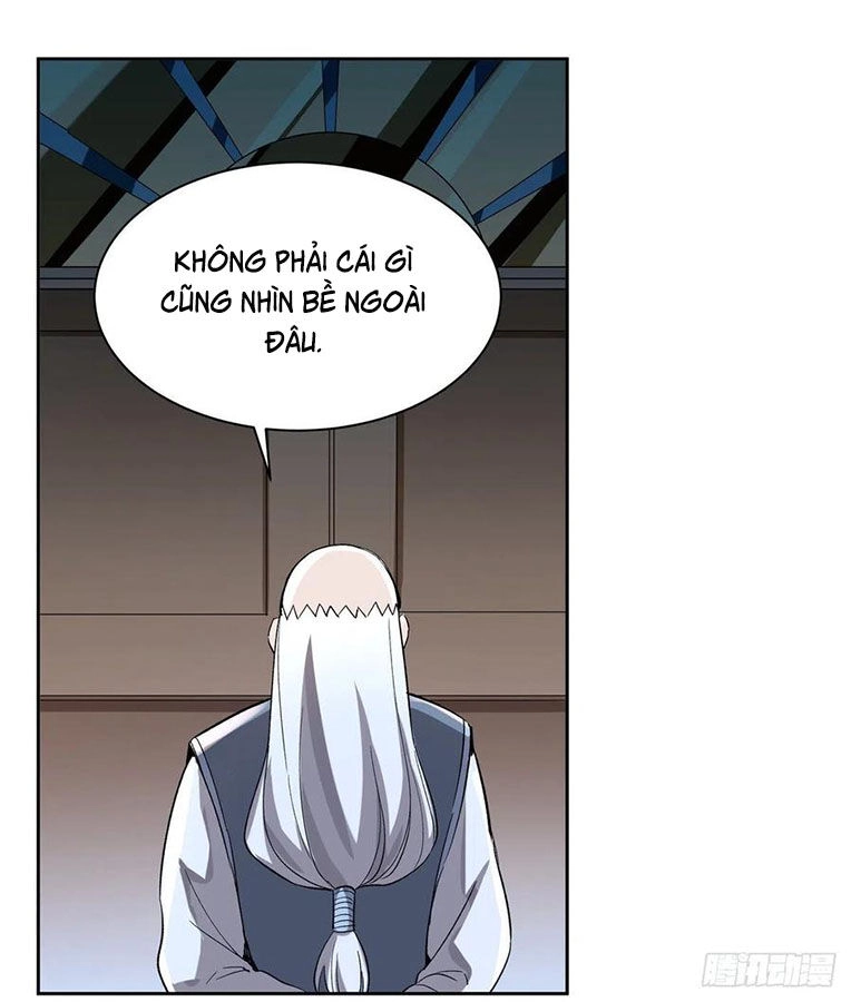 Ma Vương Thất Nghiệp Chapter 135 - 32