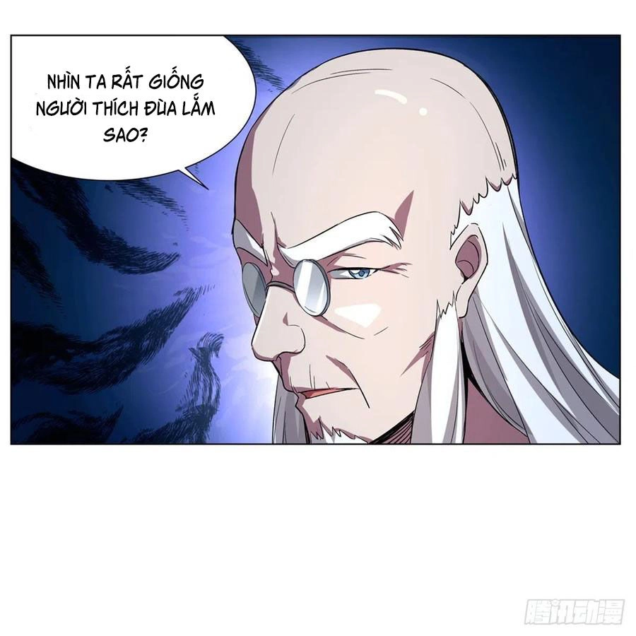 Ma Vương Thất Nghiệp Chapter 135 - 34