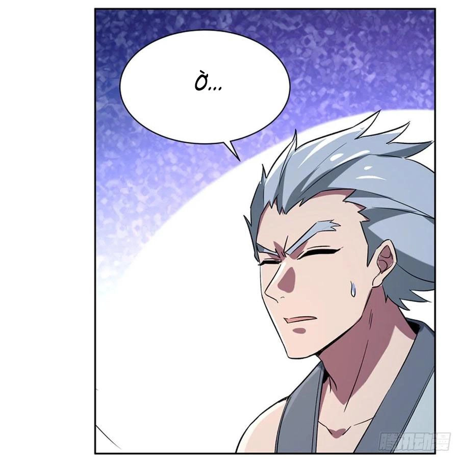 Ma Vương Thất Nghiệp Chapter 135 - 35