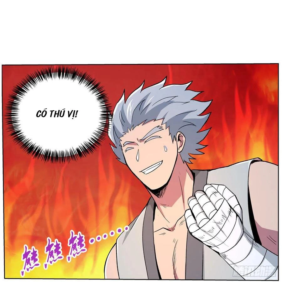 Ma Vương Thất Nghiệp Chapter 135 - 38