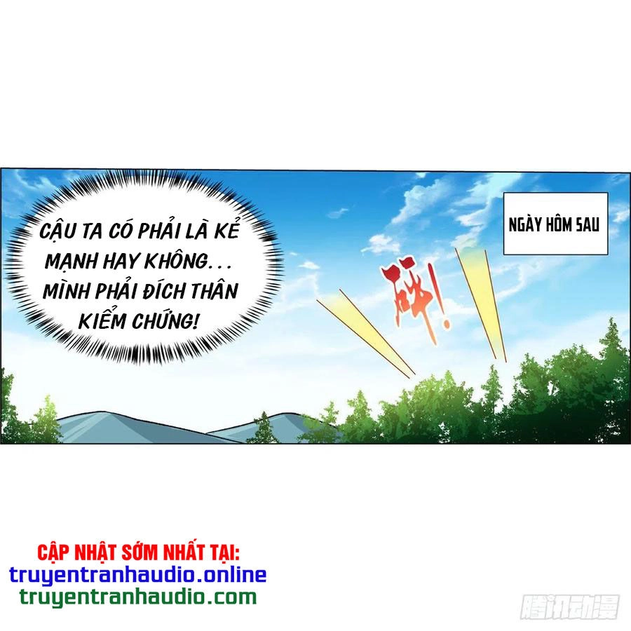 Ma Vương Thất Nghiệp Chapter 135 - 39