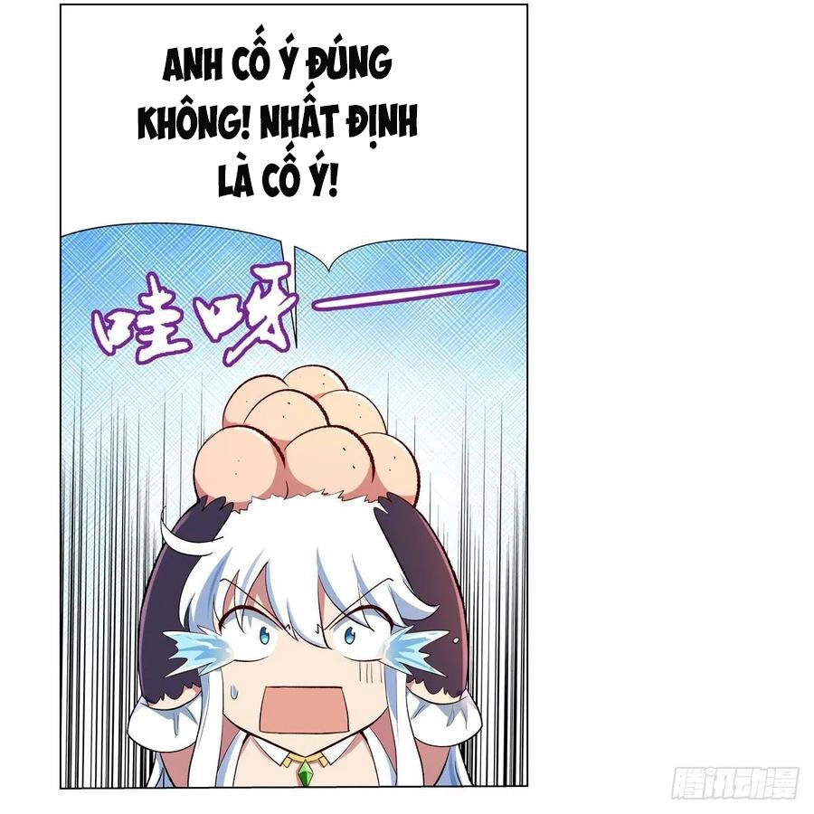 Ma Vương Thất Nghiệp Chapter 135 - 40