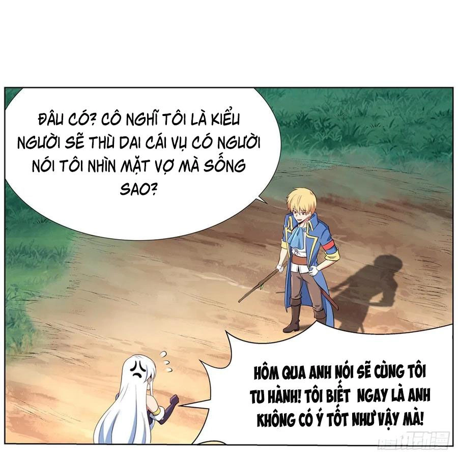 Ma Vương Thất Nghiệp Chapter 135 - 41